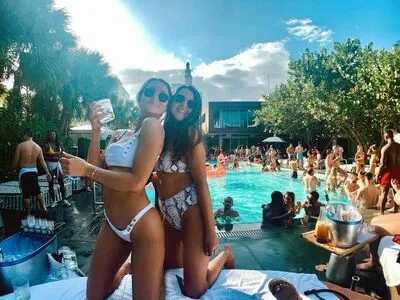 Allie Rosadino OnlyFans Leaked Free Thumbnail Picture - #bNRMlAZcwK