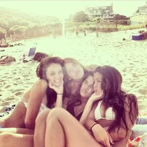 Allie Rosadino OnlyFans Leaked Free Thumbnail Picture - #dP0gb91xxa