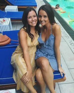 Allie Rosadino OnlyFans Leaked Free Thumbnail Picture - #pLEMVyt0F0