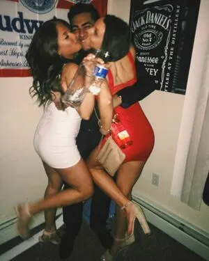 Allie Rosadino OnlyFans Leaked Free Thumbnail Picture - #wepHpgzzvh