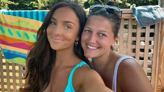 Allie Rosadino OnlyFans Leaked Free Thumbnail Picture - #xCIs71vpv5