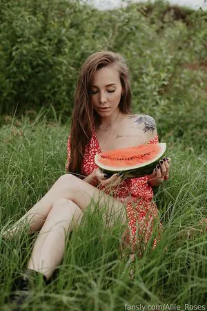 Allie Roses OnlyFans Leaked Free Thumbnail Picture - #L31m5GTd1r