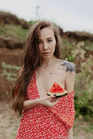 Allie Roses OnlyFans Leaked Free Thumbnail Picture - #UUpUFhszU6