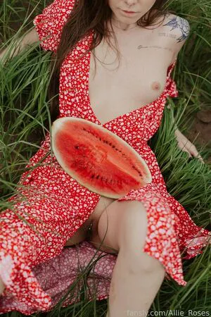 Allie Roses OnlyFans Leaked Free Thumbnail Picture - #lhIYdRrkkn
