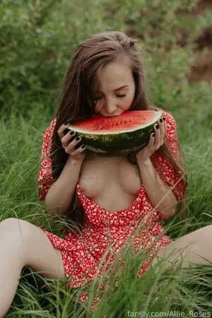 Allie Roses OnlyFans Leaked Free Thumbnail Picture - #lzoTY31iuO
