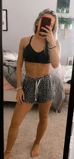 Allie Ross OnlyFans Leaked Free Thumbnail Picture - #IvT8DqASHc