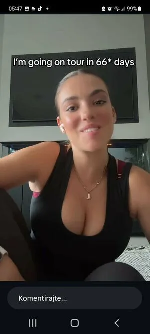 Allie Sherlock OnlyFans Leaked Free Thumbnail Picture - #0Z0uA3Qafg