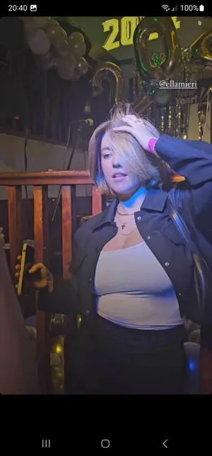 Allie Sherlock OnlyFans Leaked Free Thumbnail Picture - #0bOe2ApLap