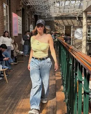 Allie Sherlock OnlyFans Leaked Free Thumbnail Picture - #1VoMum6Ywx