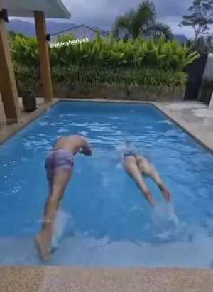 Allie Sherlock OnlyFans Leaked Free Thumbnail Picture - #3Nr8dgx2SD