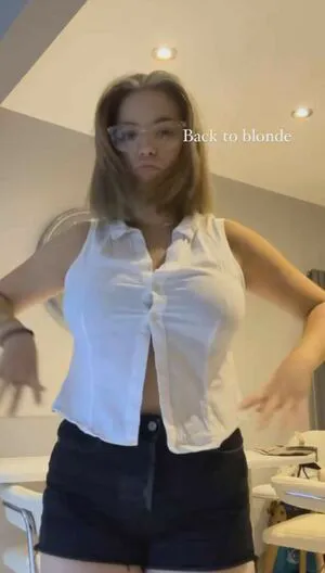 Allie Sherlock OnlyFans Leaked Free Thumbnail Picture - #3TthAXWx3v