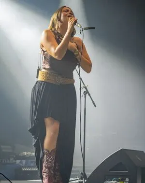 Allie Sherlock OnlyFans Leaked Free Thumbnail Picture - #5QOksLwzj1