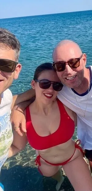 Allie Sherlock OnlyFans Leaked Free Thumbnail Picture - #6YQjxFJkSC