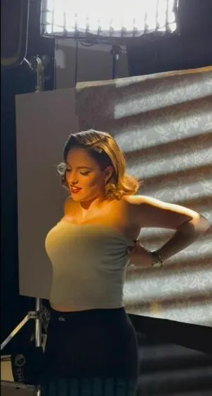 Allie Sherlock OnlyFans Leaked Free Thumbnail Picture - #B8XbXThXs0