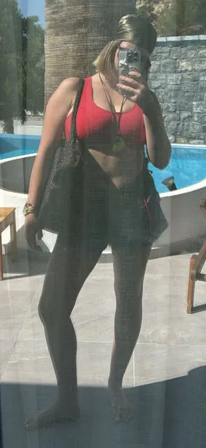Allie Sherlock OnlyFans Leaked Free Thumbnail Picture - #Fr0K7kpzPA
