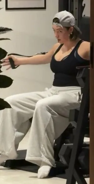 Allie Sherlock OnlyFans Leaked Free Thumbnail Picture - #GD1lscIW9F