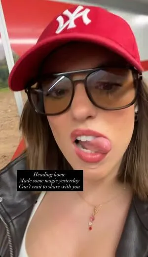 Allie Sherlock OnlyFans Leaked Free Thumbnail Picture - #GOKWx9zV7o