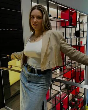 Allie Sherlock OnlyFans Leaked Free Thumbnail Picture - #GTRskkcz6s