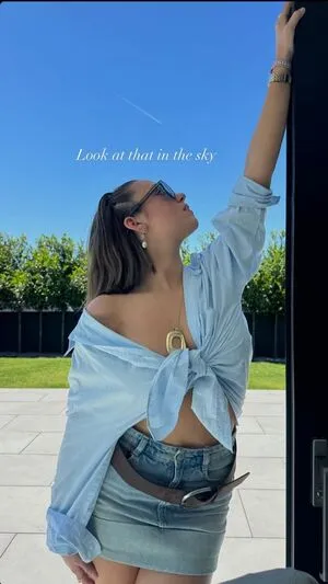 Allie Sherlock OnlyFans Leaked Free Thumbnail Picture - #K9NqM1bGBn