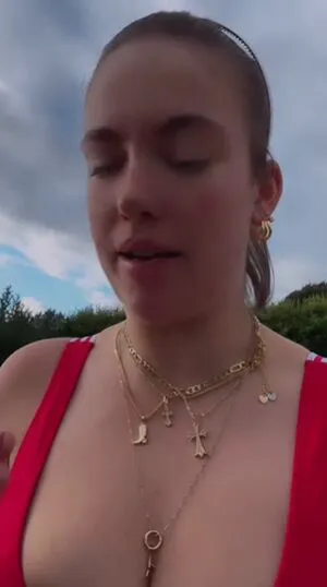 Allie Sherlock OnlyFans Leaked Free Thumbnail Picture - #KuvJ7Jko00