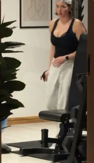 Allie Sherlock OnlyFans Leaked Free Thumbnail Picture - #LIeBgjqzH6