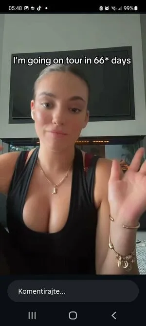 Allie Sherlock OnlyFans Leaked Free Thumbnail Picture - #NPGrHJIgu9