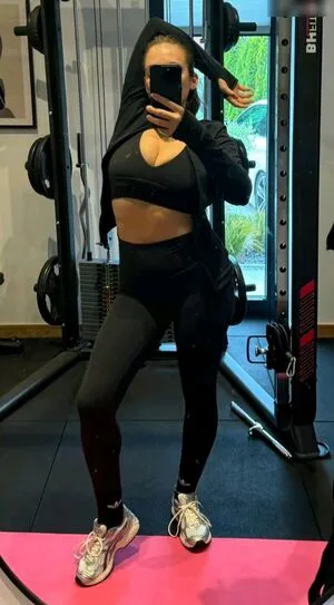 Allie Sherlock OnlyFans Leaked Free Thumbnail Picture - #OadhOOwL0u