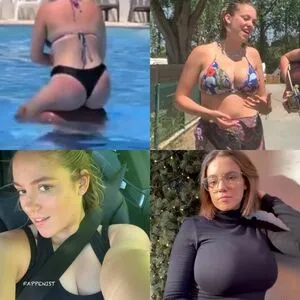 Allie Sherlock OnlyFans Leaked Free Thumbnail Picture - #QWdvFTYhTi