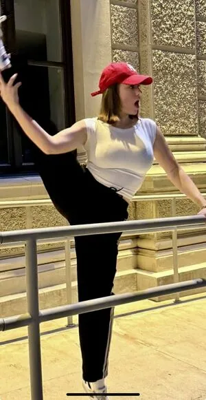 Allie Sherlock OnlyFans Leaked Free Thumbnail Picture - #TM8zjh4SJc