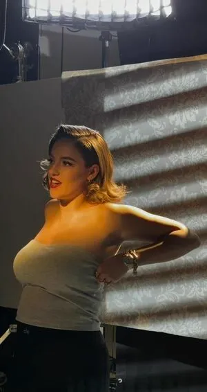 Allie Sherlock OnlyFans Leaked Free Thumbnail Picture - #Vr20lIPlpi