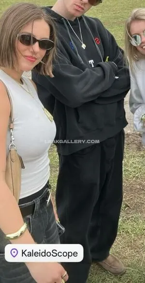 Allie Sherlock OnlyFans Leaked Free Thumbnail Picture - #Wig6lC6PPt