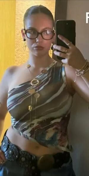 Allie Sherlock OnlyFans Leaked Free Thumbnail Picture - #aaIX63U5MM