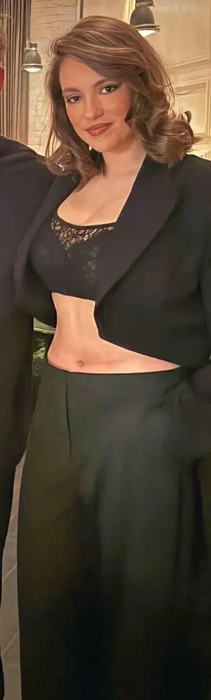 Allie Sherlock OnlyFans Leaked Free Thumbnail Picture - #dp2GZgsKnZ