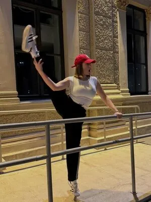 Allie Sherlock OnlyFans Leaked Free Thumbnail Picture - #eB4080fXSO