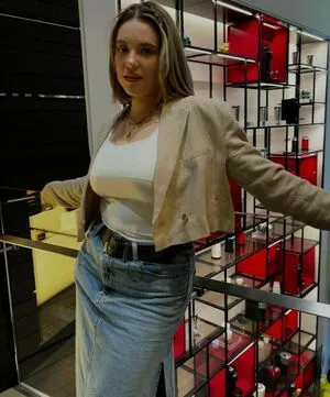 Allie Sherlock OnlyFans Leaked Free Thumbnail Picture - #fbDQvKkTLd