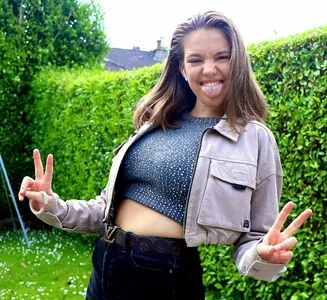 Allie Sherlock OnlyFans Leaked Free Thumbnail Picture - #hg1SXOAe7j