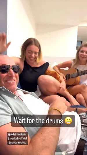 Allie Sherlock OnlyFans Leaked Free Thumbnail Picture - #i0ch9JXDeF