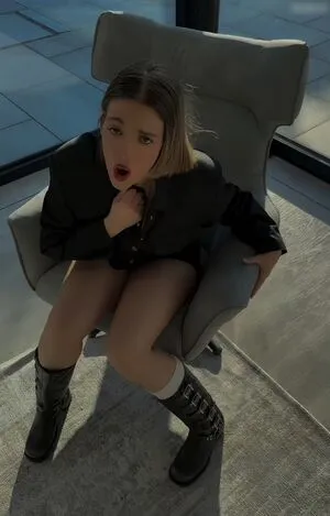 Allie Sherlock OnlyFans Leaked Free Thumbnail Picture - #icMaw8f1Hw