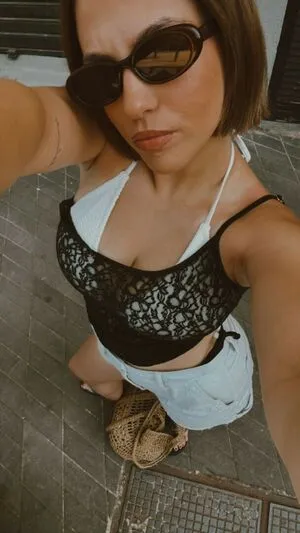 Allie Sherlock OnlyFans Leaked Free Thumbnail Picture - #jYpV6errU4