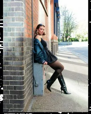 Allie Sherlock OnlyFans Leaked Free Thumbnail Picture - #kDJTyYj9G7