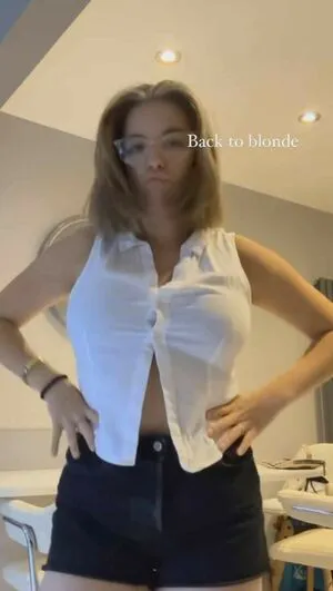 Allie Sherlock OnlyFans Leaked Free Thumbnail Picture - #kFLT68stqV