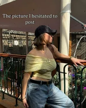 Allie Sherlock OnlyFans Leaked Free Thumbnail Picture - #lHMfTp9ycf