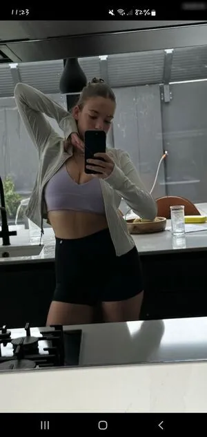 Allie Sherlock OnlyFans Leaked Free Thumbnail Picture - #lnWurE5vwo