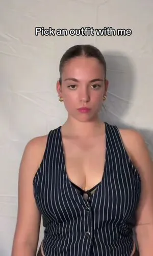 Allie Sherlock OnlyFans Leaked Free Thumbnail Picture - #pipBy20jzH