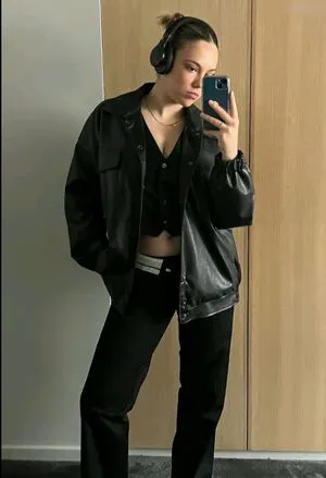 Allie Sherlock OnlyFans Leaked Free Thumbnail Picture - #qUbr3RcR34