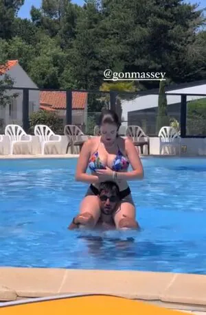 Allie Sherlock OnlyFans Leaked Free Thumbnail Picture - #qjUES359gR