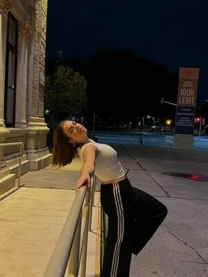 Allie Sherlock OnlyFans Leaked Free Thumbnail Picture - #rftfLA1k9L