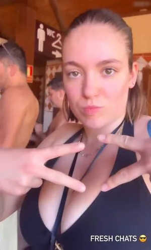Allie Sherlock OnlyFans Leaked Free Thumbnail Picture - #t9wKEVdUEA