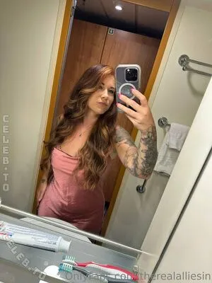 Allie Sin OnlyFans Leaked Free Thumbnail Picture - #pLZBaIq7h7