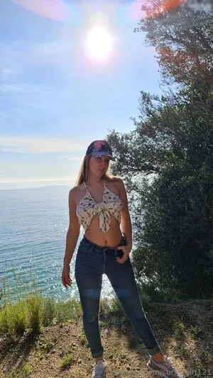 Allie Surfergirl121 OnlyFans Leaked Free Thumbnail Picture - #wJb3msvWx8